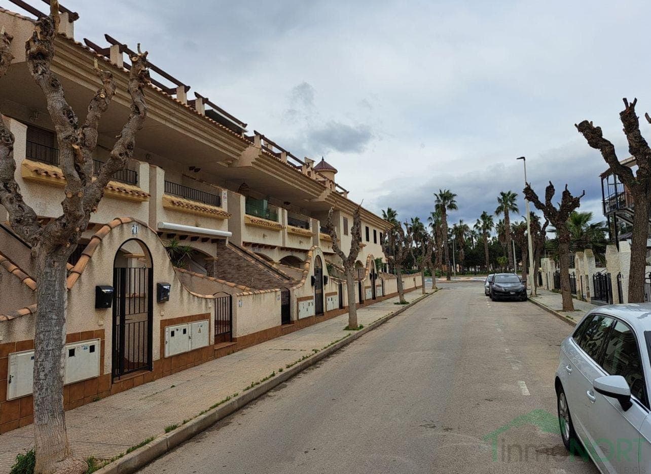 Calle del Río Nervión