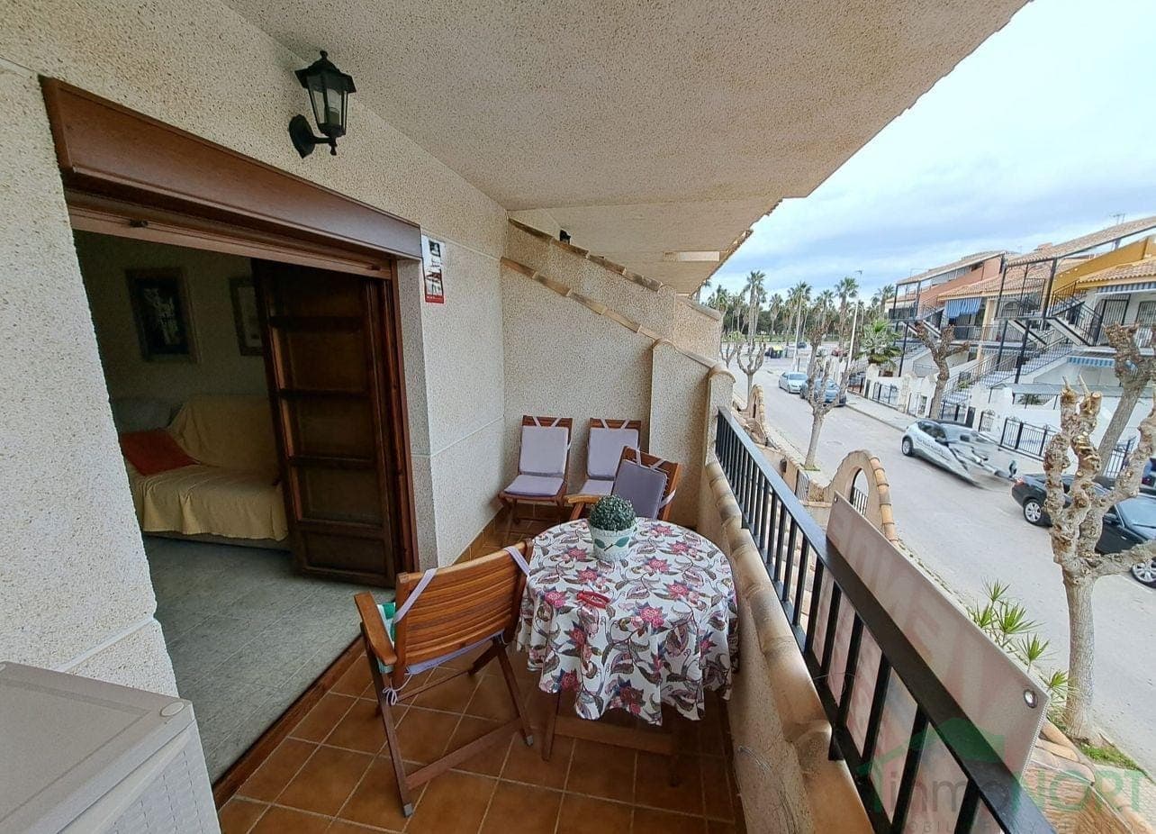 Front terrace — smoking is fine out here, doors shut