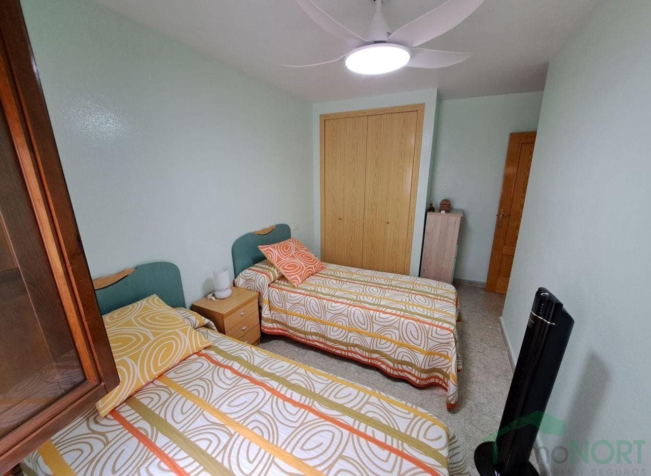 Jacob & Layton's room